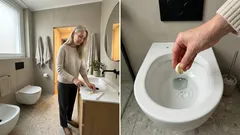Mettere uno spicchio d’aglio nel WC: funziona davvero o è solo un trucco da nonna
