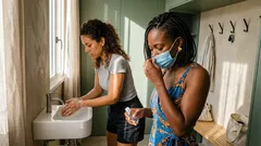 Influenza A(H3N2) e subclade K: cosa sapere e come proteggersi senza allarmismi