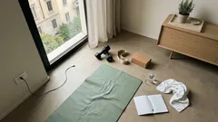 Allenamento con i pesi dopo i 40: perché è la svolta per forza, postura e metabolismo