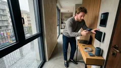 Come mettere in sicurezza il router di casa nel 2026: 5 impostazioni da fare subito