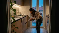 Formiche in casa: perché tornano sempre e come eliminarle davvero