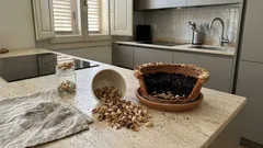 Gusci di pistacchio: 5 idee furbe per riusarli in casa e in giardino